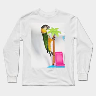 Big Birb Long Sleeve T-Shirt